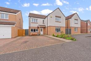 21, Guildford Drive, Glasgow G33 5ER