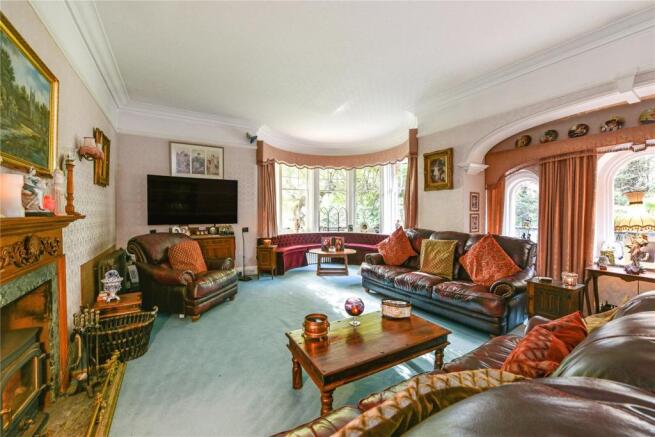 Drawing Room