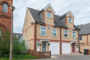 14, King Edward Road, Ramsgate CT11 0AT