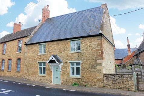 Main Road, Glaston, LE15