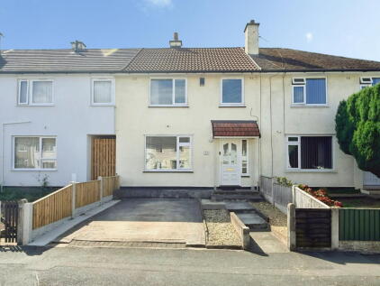 Lingmoor Way, Harraby, Carlisle CA1 3LW