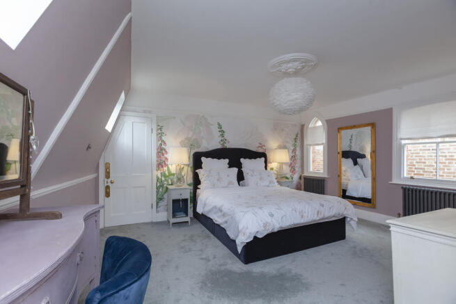 Master Suite
