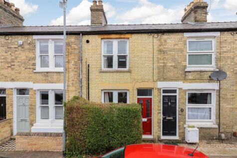 Cavendish Road, Cambridge
