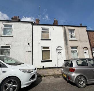 John Street, Macclesfield