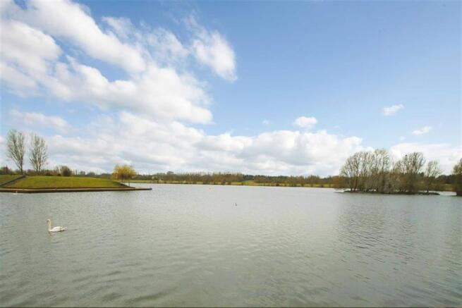 CALDECOTTE LAKE
