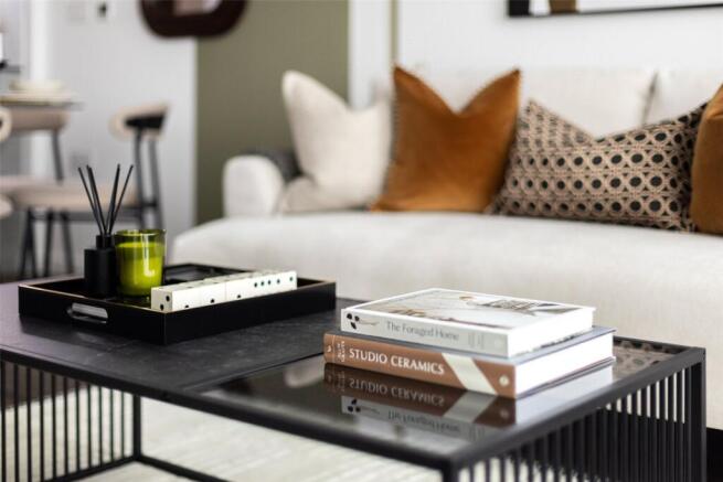 Show Apartment