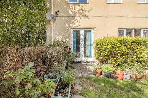 Harmer Close, Bristol, Somerset, BS10