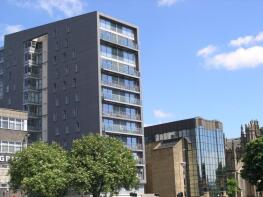 Flat 6/5, 101, Maxwell Street, City Centre, Glasgow G1 4EP