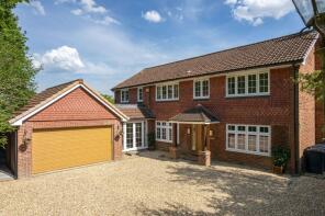 Woodlands House, Bulls Bushes, London Road, Hook RG27 9LP