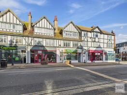 Flat 1, 44a, Aldwick Road, Bognor Regis PO21 2PN