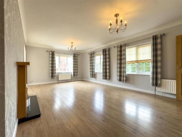Sitting Room: