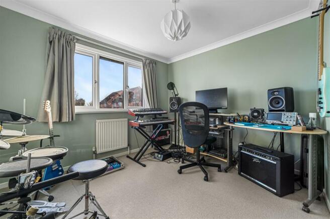 Bedroom 2