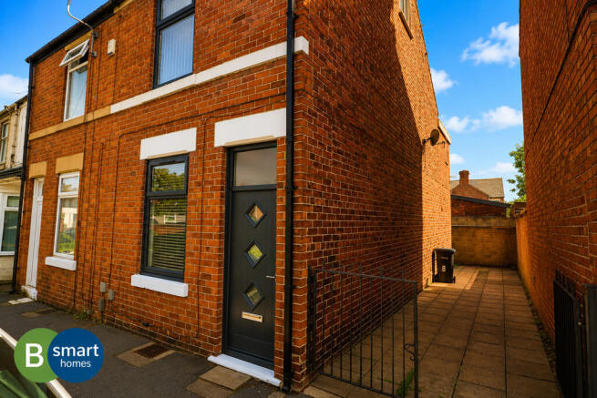 2 bed End of Terrace for sale Image 11