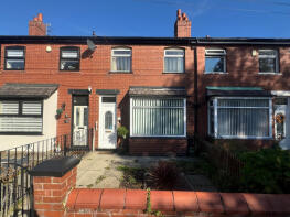 105, Lord Street, Hindley WN2 3EJ