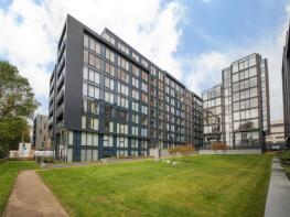 Flat 28, 3, Simpson Loan, Southside, Edinburgh EH3 9GZ