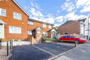 2, The Firs, Crescent Road, Hemel Hempstead HP2 4JZ