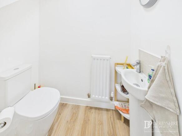 Meadow Drive, Smalley, Ilkeston, DE7 photo 4