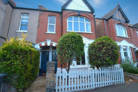 Argyle Avenue, Hounslow