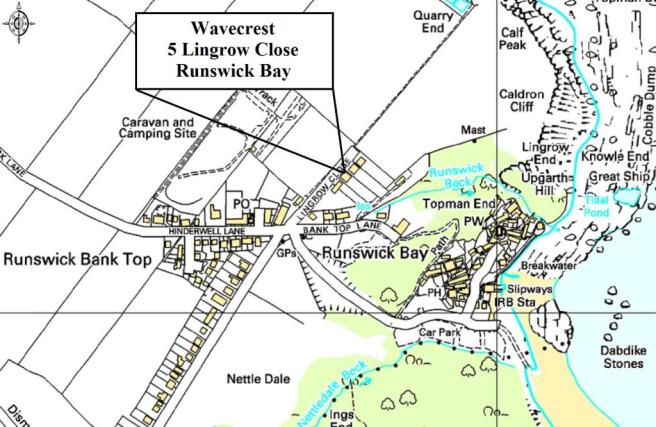 Location plan