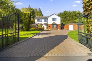 The White House, Spetchley Road, Worcester WR5 1RZ