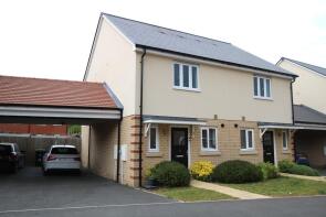 14, Cattail Drive, Dunmow CM6 4FQ