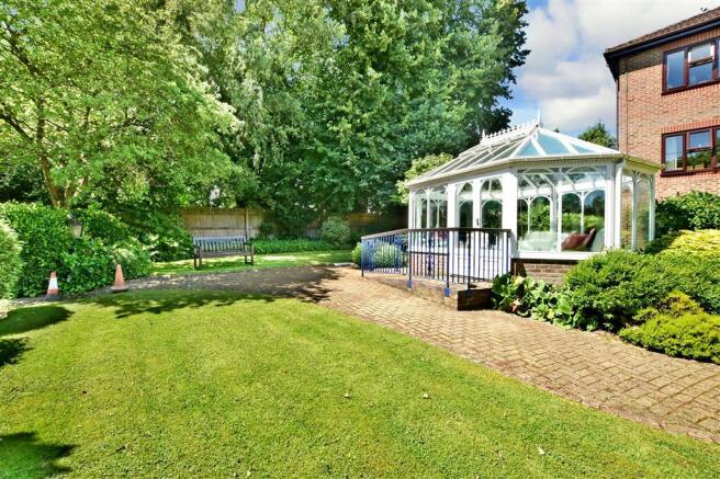 Communal Gardens