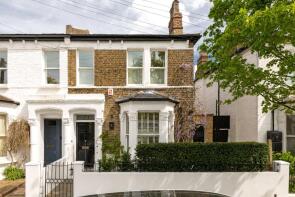 23, Ursula Street, London SW11 3DW
