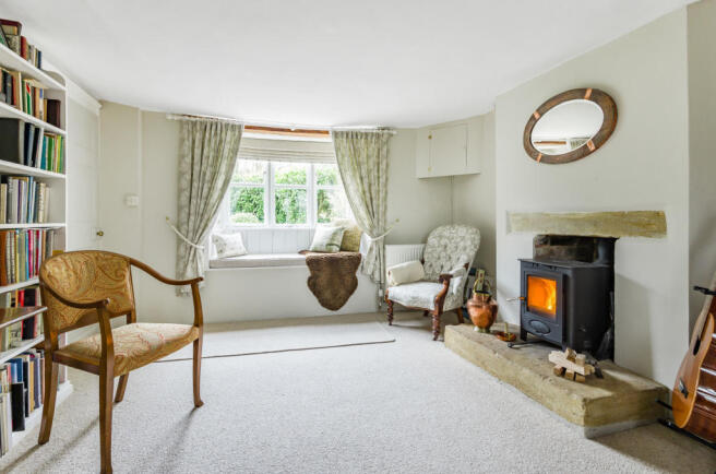 Snug/Bedroom 3