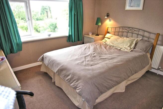 BED 2 VIEW 1