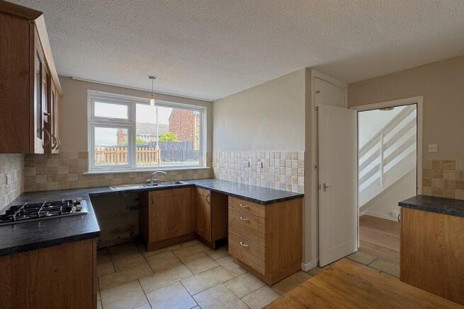 Swan Close, Melton Mowbray photo 4