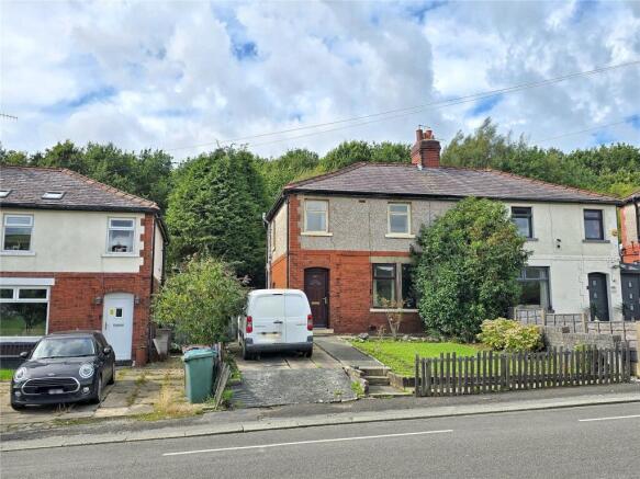 Three-Bed Semi
