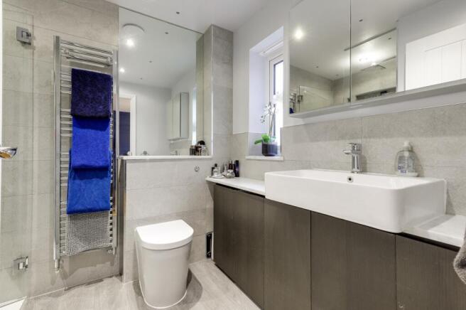 En Suite