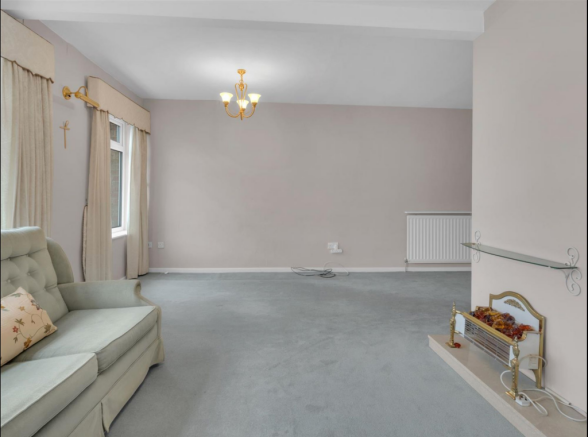 Chiltern Rise, Ashby-De-La-Zouch, LE65 photo 3