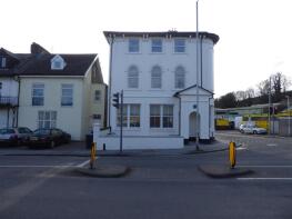 Flat 1, 66, Margate Road, Ramsgate CT11 7SG