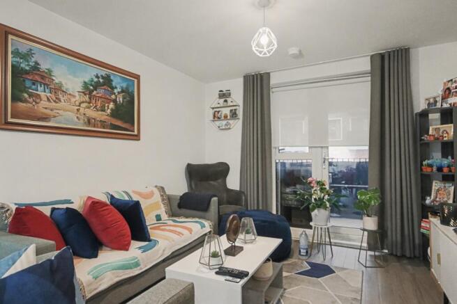 49 Suffield Lodge, Suffield Hill, High Wycombe, Buckinghamshire, HP11 2FR