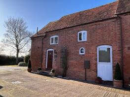 The Stable, Big House Farm, Church Road, Norton Lindsey CV35 8JE
