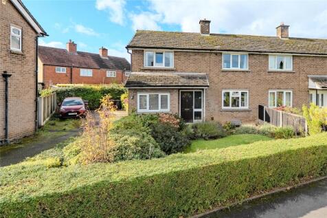Ellerker Road, Thorner, Leeds