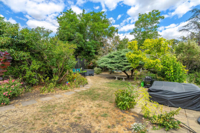 Gardens