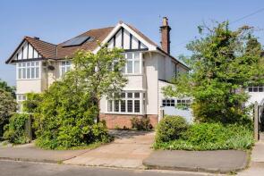9, The Crescent, Henleaze, Bristol BS9 4RW