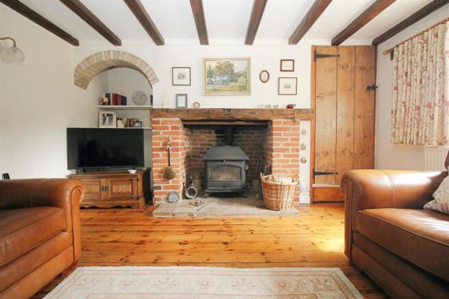 The Bye Sitting Room
