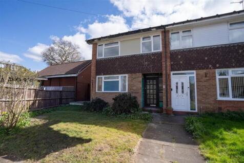 Conway Close, Shirley, B90