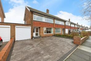20, Willoughby Drive, Whitley Lodge, Whitley Bay NE26 3DY