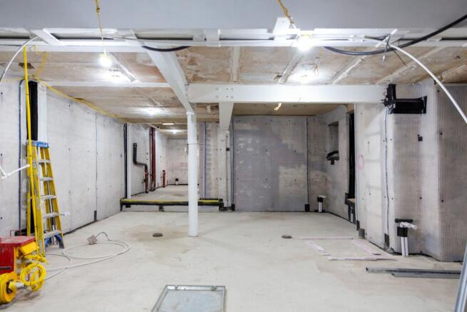 14 North Row, Mayfair, London W1K 7DQ