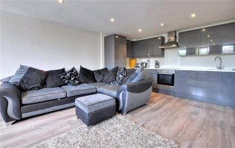 Provident House, Bridge Street, Staines-upon-Thames, Surrey, TW18