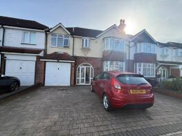 705, Shirley Road, Hall Green, Birmingham B28 9JP
