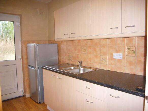Fitted Kitchen