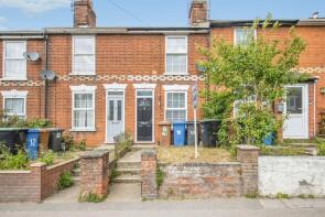 10, Sproughton Road, Ipswich IP1 5AB
