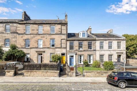 50/2 Portland Street, Leith, Edinburgh, EH6 4BA