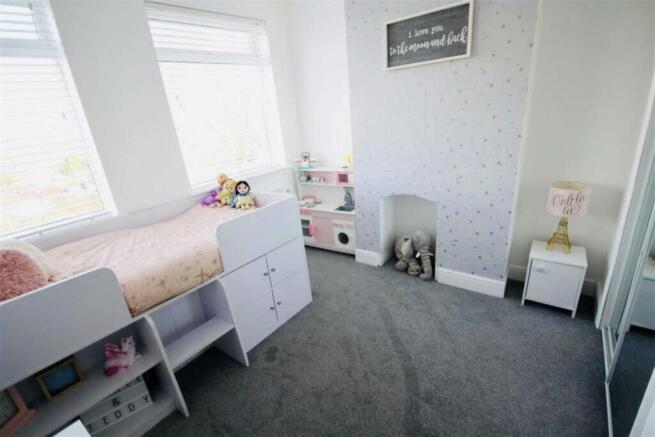 Bedroom two