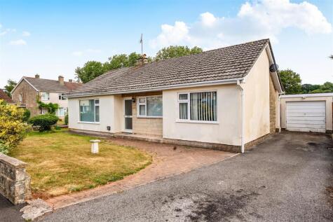 Riverside Gardens, Midsomer Norton, Radstock